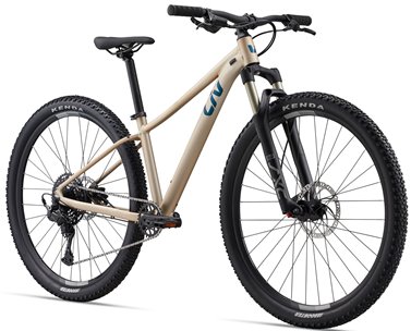 ROWER GIANT LIV TEMPT 1 SANDSHELL