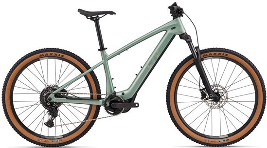 ROWER GIANT LIV TEMPT E+ 29 SEAFOAM GREEN NOWOŚĆ