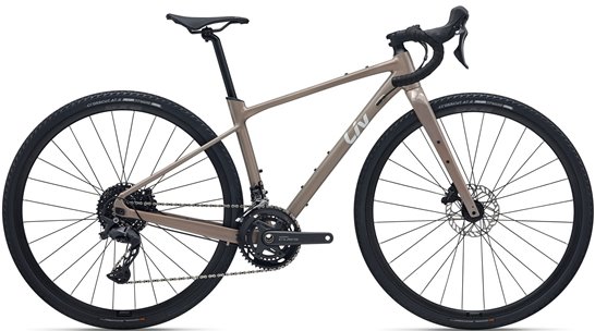 ROWER GIANT LIV DEVOTE 1 DUNE BEIGE NOWOŚĆ