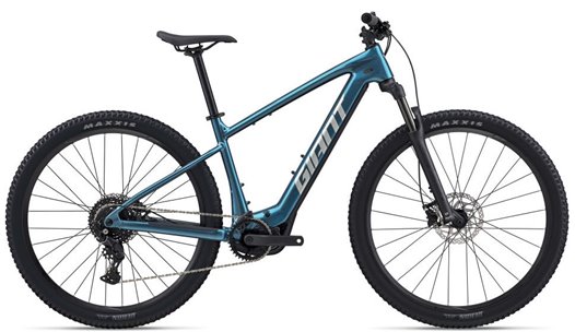ROWER GIANT TALON E+ ELECTRON BLUE NOWOŚĆ