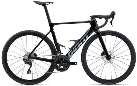 ROWER GIANT PROPEL ADVANCED 2 CARBON