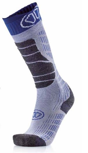 SKARPETY NARCIARSKIE SIDAS SKI COMFORT PLUS